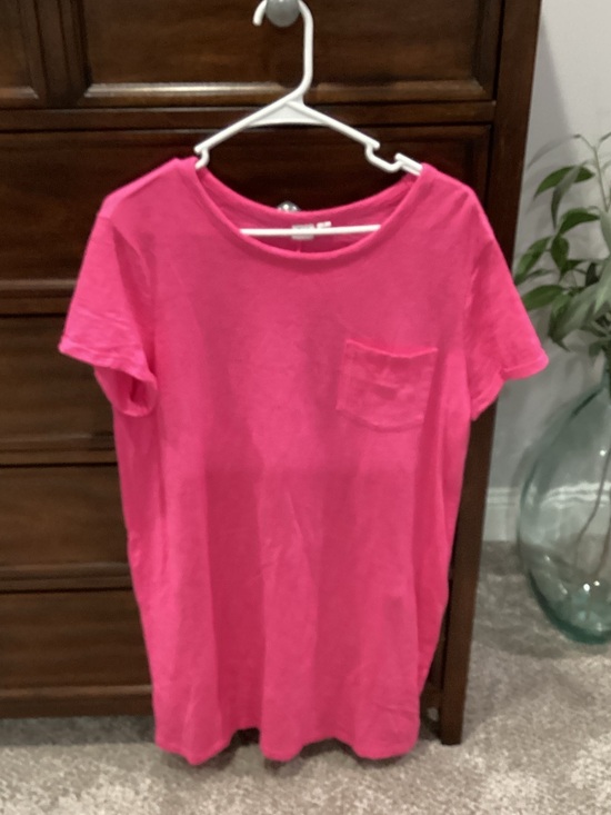 GAP Dresses & Skirts - GAP T SHIRT DRESS
